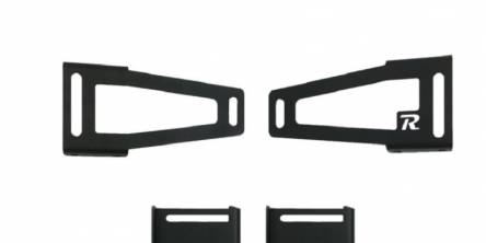 Toyota 4runner Roof Rack 